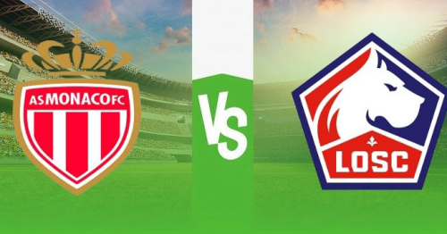 Soi kèo Monaco vs Lille 02h00 ngày 25/04/2024 – Ligue 1