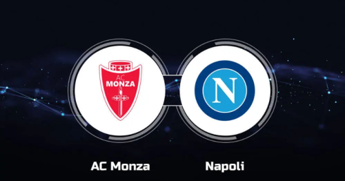 Soi kèo Monza vs Napoli 20h00 ngày 07/04/2024 – Serie A