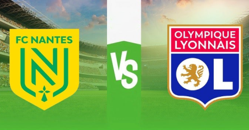 Soi kèo Nantes vs Lyon 01h45 ngày 08/04/2024 – Ligue 1