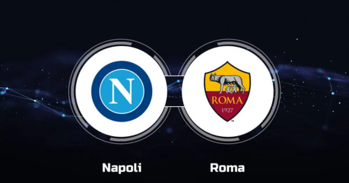 Soi kèo Napoli vs AS Roma 23h00 ngày 28/04/2024 – Serie A