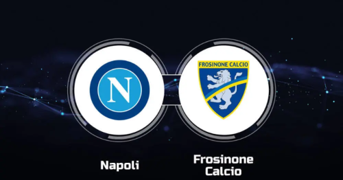 Soi kèo Napoli vs Frosinone 17h30 ngày 14/04/2024 – Serie A