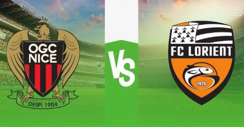 Soi kèo Nice vs Lorient 02h00 ngày 20/04/2024 – Ligue 1