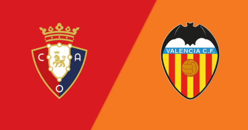 Soi kèo Osasuna vs Valencia 02h00 ngày 16/04/2024 – La Liga