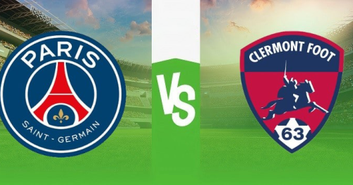 Soi kèo PSG vs Clermont 02h00 ngày 07/04/2024 – Ligue 1