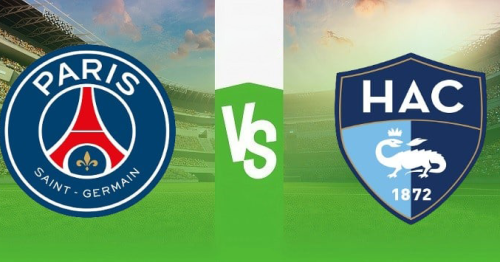 Soi kèo PSG vs Le Havre 02h00 ngày 28/04/2024 – Ligue 1