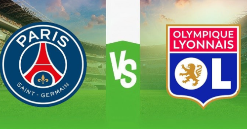 Soi kèo PSG vs Lyon 02h00 ngày 22/04/2024 – Ligue 1