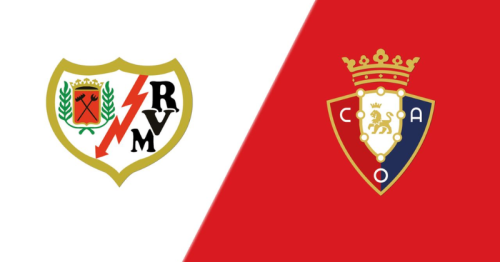 Soi kèo Rayo Vallecano vs Osasuna 21h15 ngày 20/04/2024 – La Liga