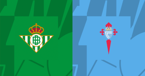 Soi kèo Real Betis vs Celta Vigo 02h00 ngày 13/04/2024 – La Liga