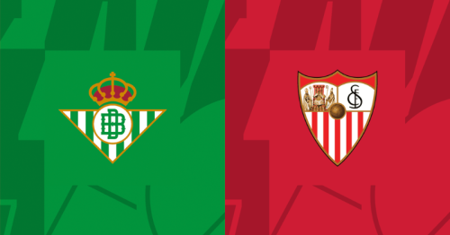 Soi kèo Real Betis vs Sevilla 02h00 ngày 29/04/2024 – La Liga