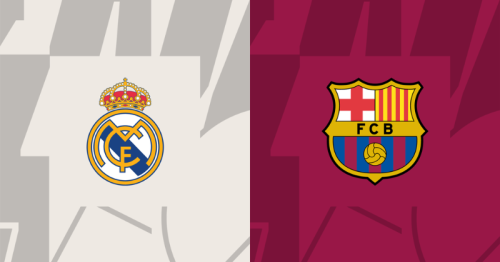 Soi kèo Real Madrid vs Barcelona 02h00 ngày 22/04/2024 –