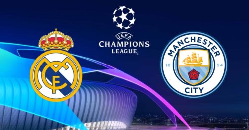 Soi kèo Real Madrid vs Manchester City 02h00 ngày 10/04/2024 – Champions League