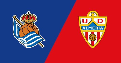 Soi kèo Real Sociedad vs Almeria 02h00 ngày 15/04/2024 – La Liga