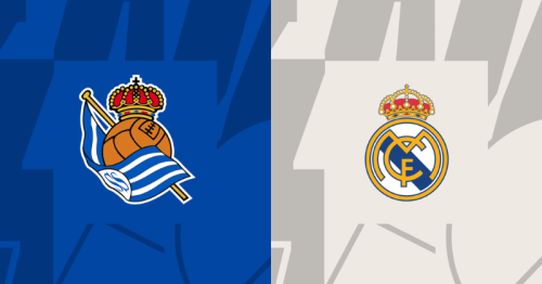 Soi kèo Real Sociedad vs Real Madrid 02h00 ngày 27/04/2024 – La Liga