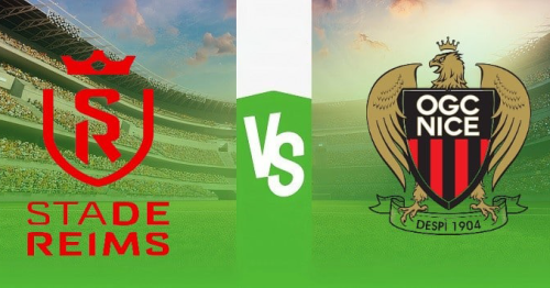 Soi kèo Reims vs Nice 20h00 ngày 07/04/2024 – Ligue 1