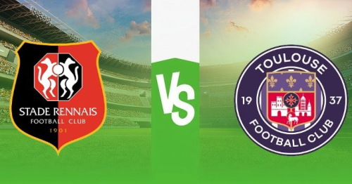 Soi kèo Rennes vs Toulouse 02h00 ngày 14/04/2024 – Ligue 1