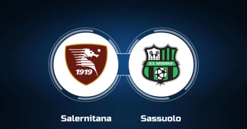 Soi kèo Salernitana vs Sassuolo 01h45 ngày 06/04/2024 – Serie A