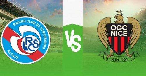 Soi kèo Strasbourg vs Nice 20h00 ngày 28/04/2024 – Ligue 1