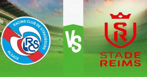 Soi kèo Strasbourg vs Reims 22h00 ngày 13/04/2024 – Ligue 1