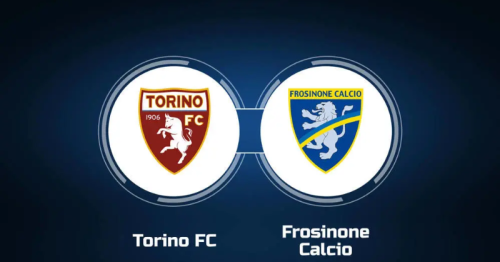 Soi kèo Torino vs Frosinone 20h00 ngày 21/04/2024 – Serie A