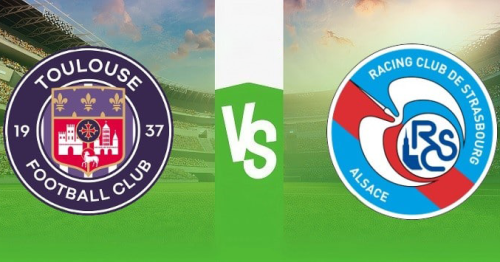 Soi kèo Toulouse vs Strasbourg 20h00 ngày 07/04/2024 – Ligue 1