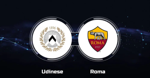 Soi kèo Udinese vs AS Roma 23h00 ngày 14/04/2024 – Serie A