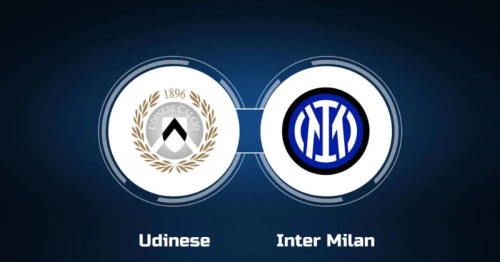 Soi kèo Udinese vs Inter Milan 01h45 ngày 09/04/2024 – Serie A