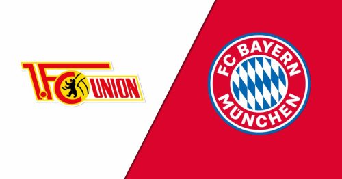 Soi kèo Union Berlin vs Bayern Munich 20h30 ngày 20/04/2024 – Bundesliga