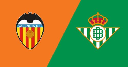 Soi kèo Valencia vs Real Betis 23h30 ngày 20/04/2024 – La Liga