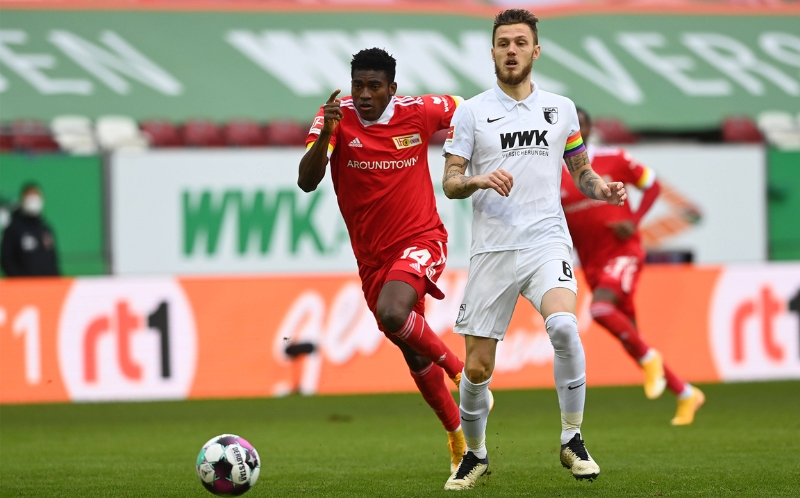 Nhận định trước trận Augsburg vs Union Berlin