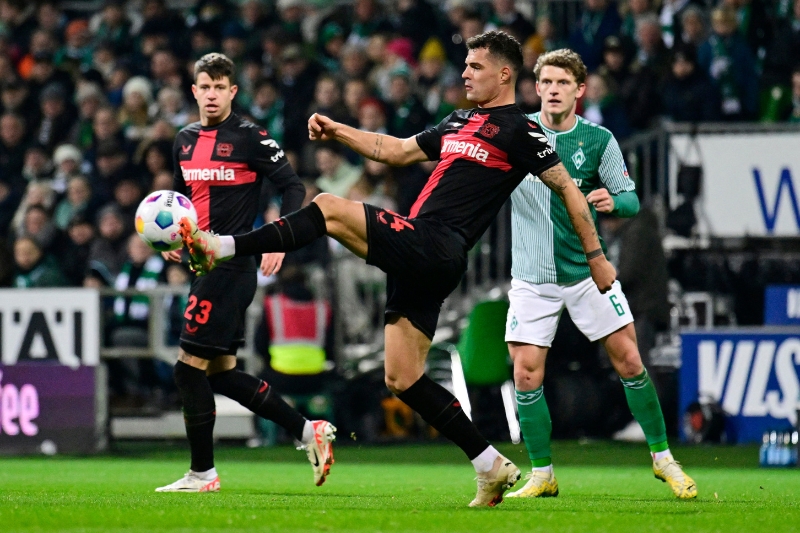 Nhận định trước trận Bayer Leverkusen vs Werder Bremen