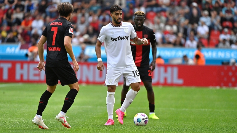 Nhận định trước trận Bayer Leverkusen vs West Ham