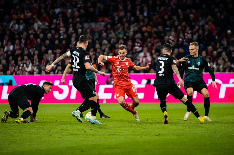 Nhận định trước trận Bayern Munich vs FC Koln