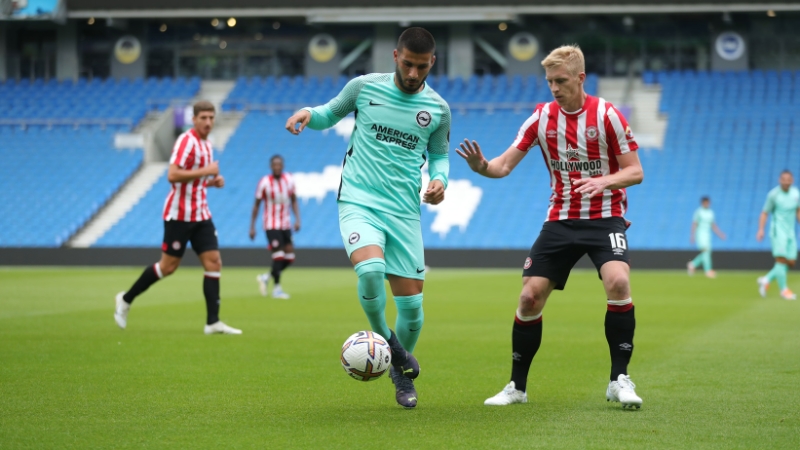 Nhận định trước trận Brentford vs Brighton