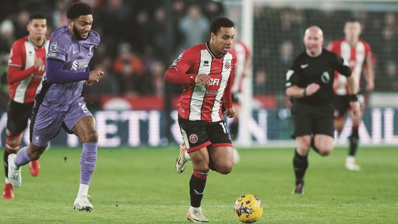 Nhận định trước trận Brentford vs Sheffield United