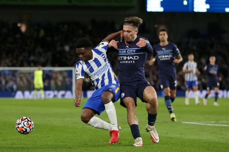 Nhận định trước trận Brighton vs Manchester City