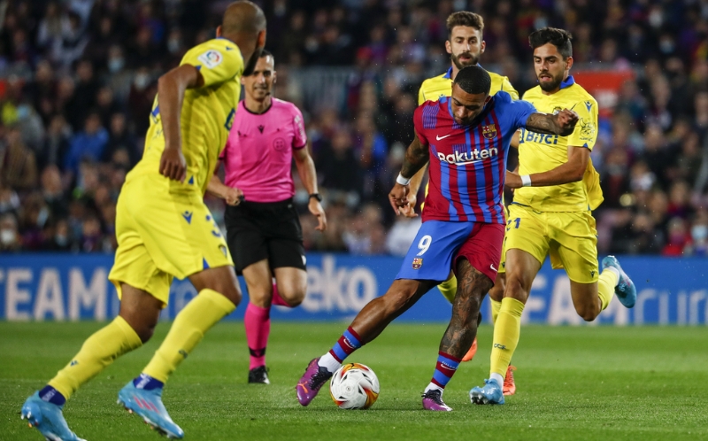 Nhận định trước trận Cadiz vs Barcelona