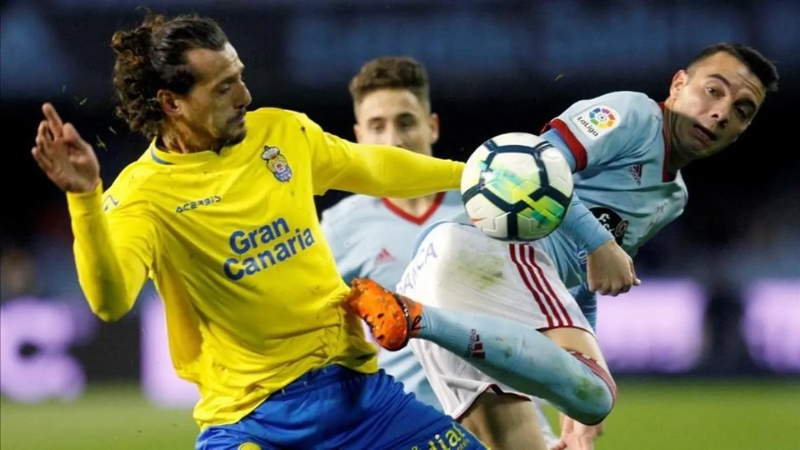 Nhận định trước trận Celta Vigo vs Las Palmas