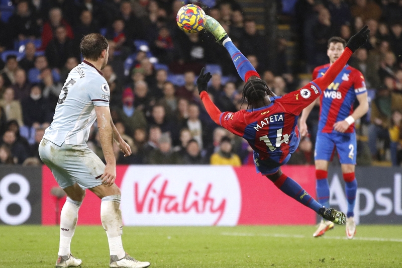 Nhận định trước trận Crystal Palace vs West Ham