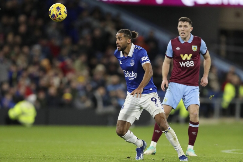 Nhận định trước trận Everton vs Burnley