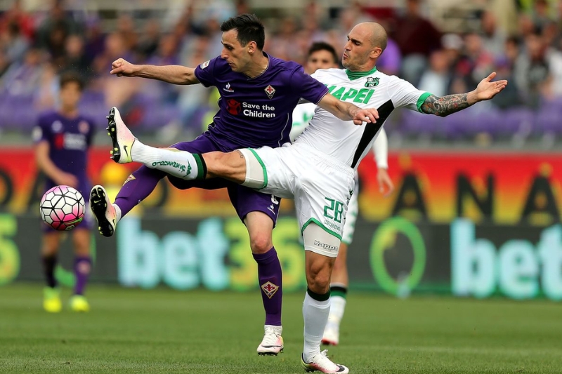 Nhận định trước trận Fiorentina vs Sassuolo