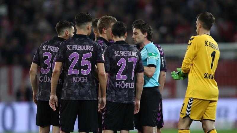 Nhận định trước trận Freiburg vs Mainz