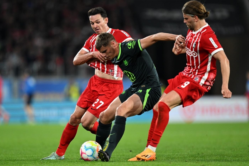 Nhận định trước trận Freiburg vs Wolfsburg