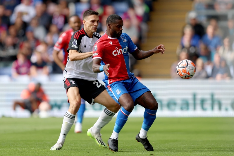 Nhận định trước trận Fulham vs Crystal Palace