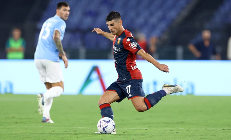 Nhận định trước trận Genoa vs Lazio