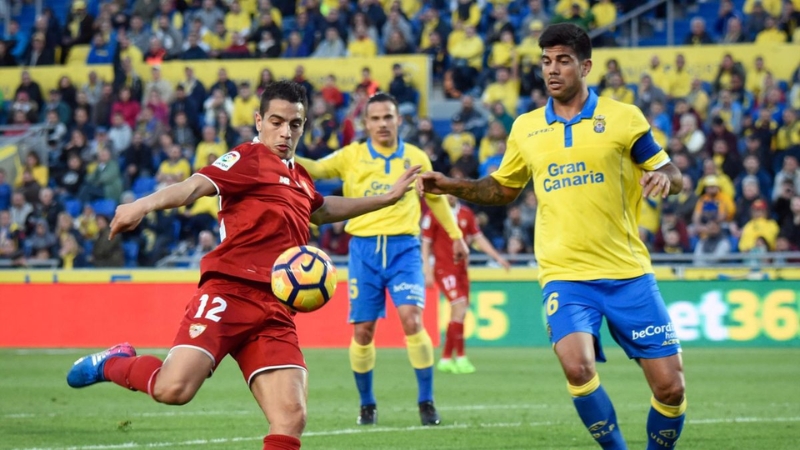 Nhận định trước trận Las Palmas vs Sevilla