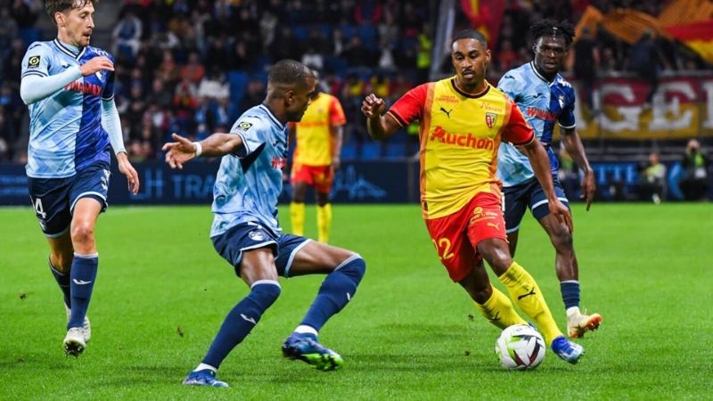 Nhận định trước trận Lens vs Le Havre