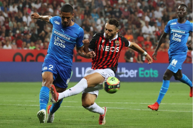 Nhận định trước trận Marseille vs Nice