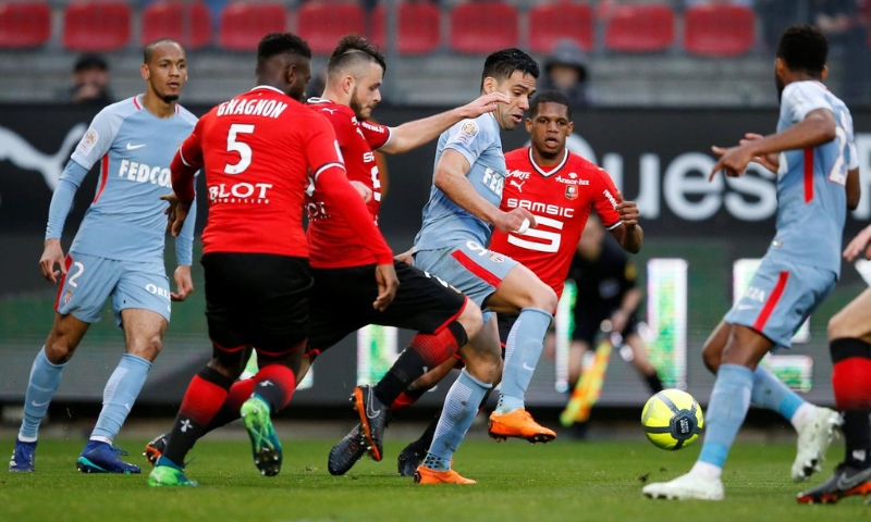 Nhận định trước trận Monaco vs Rennes 