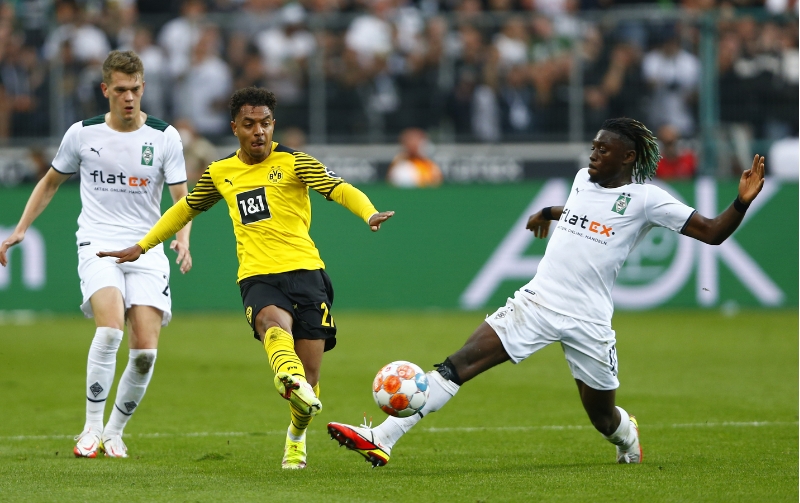 Nhận định trước trận Monchengladbach vs Dortmund