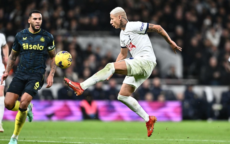 Nhận định trước trận Newcastle vs Tottenham